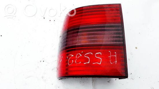 Volkswagen PASSAT B4 Rear/tail lights