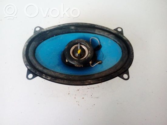 BMW 3 E46 Front door speaker