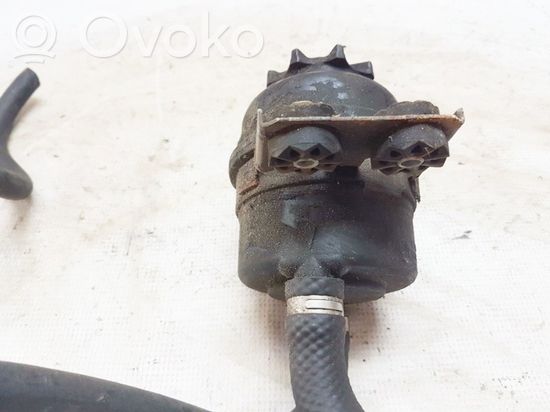 BMW 5 E60 E61 Power steering fluid tank/reservoir 1097164 1097164
