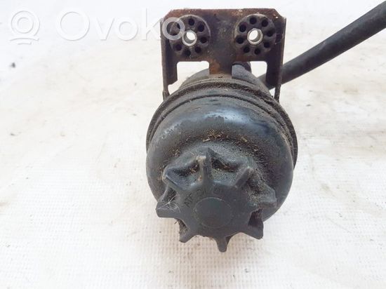 BMW 5 E60 E61 Power steering fluid tank/reservoir 1097164 1097164