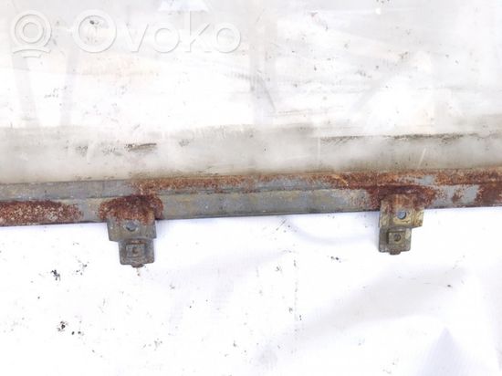 Mercedes-Benz E W124 Rear door window glass