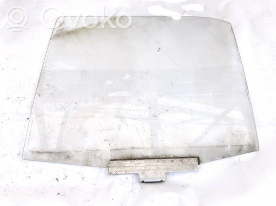 Mercedes-Benz E W124 Rear door window glass