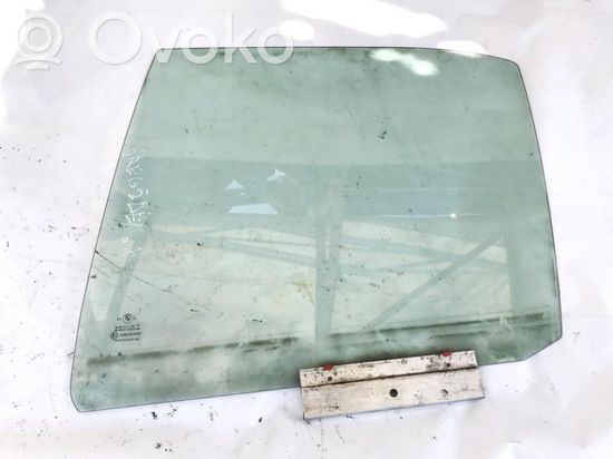 BMW 3 E36 Rear door window glass