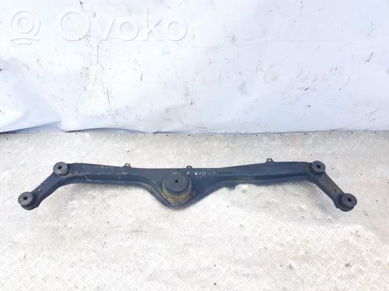 Volkswagen Vento Front subframe