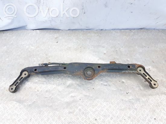 Volkswagen Vento Front subframe