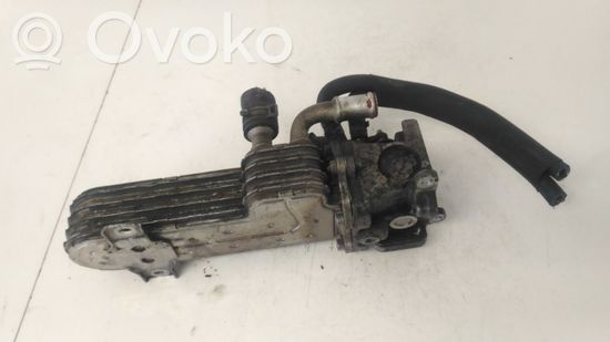 Audi A3 S3 8P EGR valve cooler 5010437206 3239787 5010437206 3239787