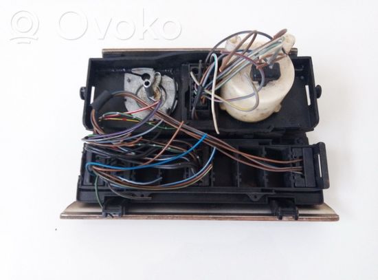 Mercedes-Benz E W124 Climate control unit 1248330214 1248330214