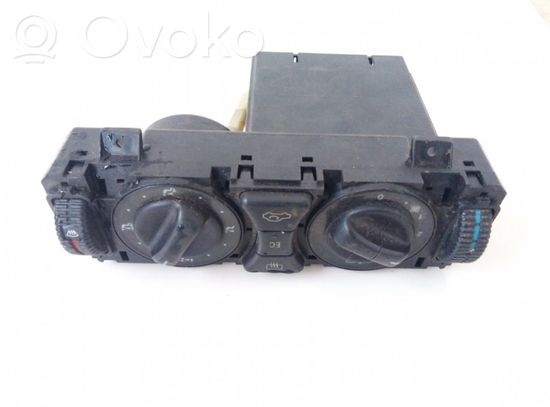 Mercedes-Benz E W210 Climate control unit 2108302085 2108302085