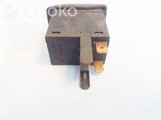 Volkswagen Golf II Windscreen/window heater switch 191959621b 191959621b