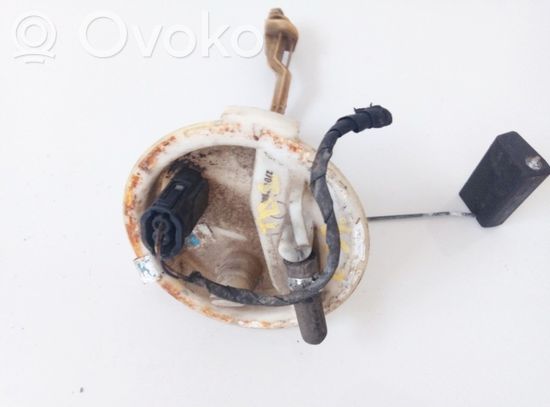 BMW 5 E39 Fuel level sensor 1183206 1183206