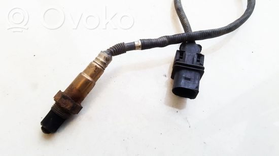 Mercedes-Benz ML W164 Lambda probe sensor 0035427018 0258017016 0035427018 0258017016