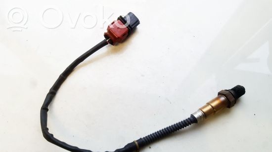 Audi A6 S6 C6 4F Lambda probe sensor 059906262 0281004054 059906262 0281004054