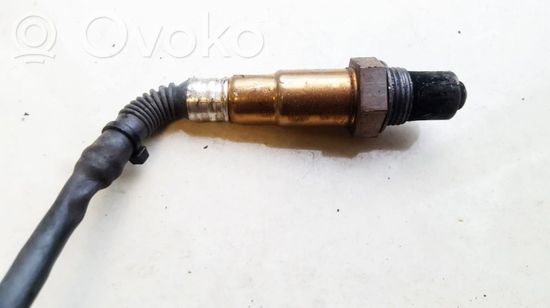 Audi A4 S4 B8 8K Lambda probe sensor 8R0906262 0281004182 8R0906262 0281004182