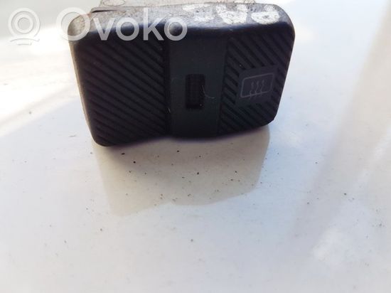 Volkswagen PASSAT B3 Windscreen/window heater switch 535959621 535959621