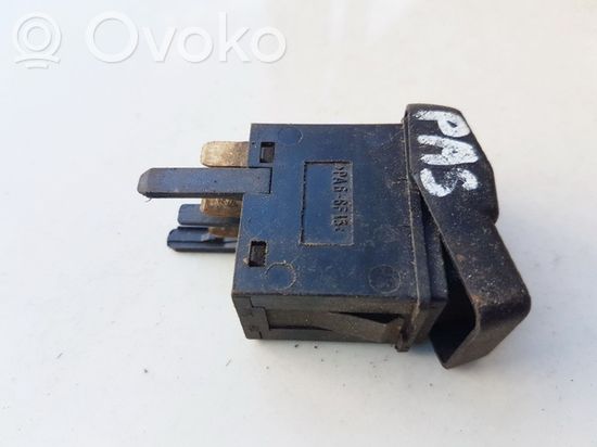 Volkswagen PASSAT B3 Windscreen/window heater switch 535959621 535959621