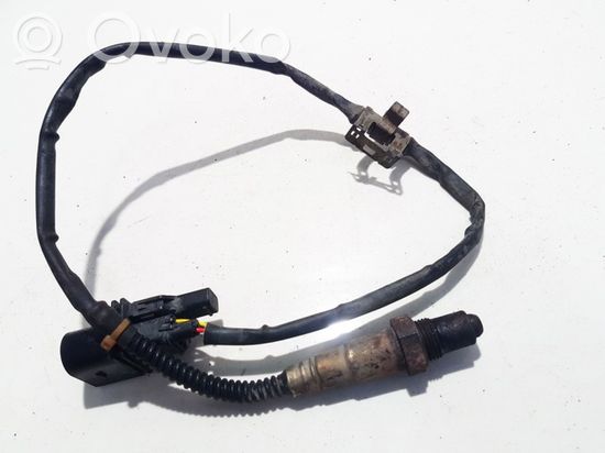 Volkswagen Jetta IV Lambda probe sensor 021905262B 021905262B