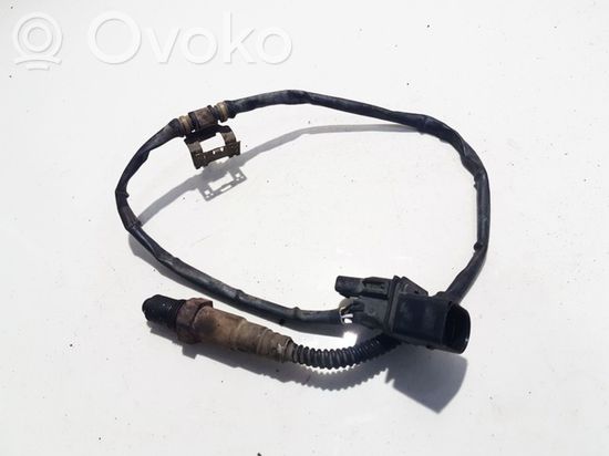Volkswagen Jetta IV Lambda probe sensor 021905262B 021905262B
