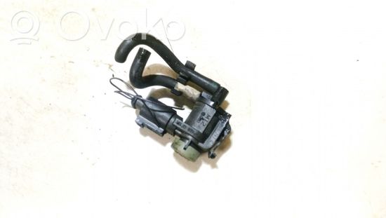 Volkswagen Golf V Turbo solenoid valve 1J0906283C 1J0906283C