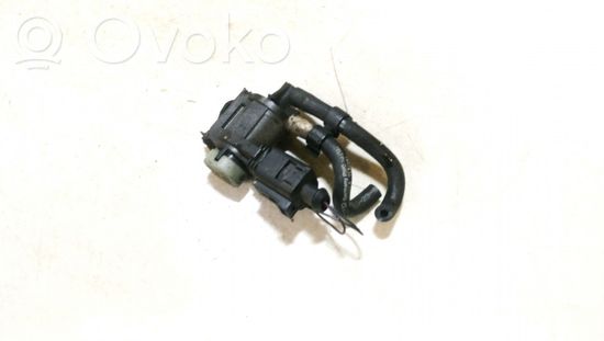 Volkswagen Golf V Turbo solenoid valve 1J0906283C 1J0906283C