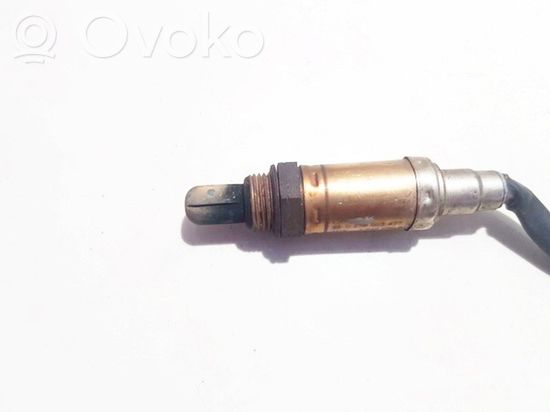 BMW 3 E46 Lambda probe sensor 0258003477 1 742 050.9 0258003477 1 742 050.9