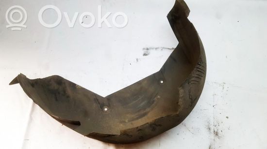 Audi A3 S3 8L Rear arch fender liner splash guards 8L0810171 8L0810171