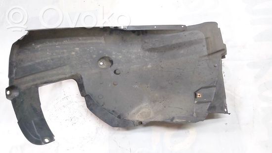 BMW 3 E90 E91 Front wheel arch liner splash guards 51717059379 51.71.7059379 74850610 51717059379 51.71.7059379 74850610
