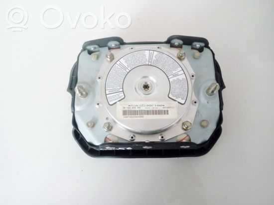 Volkswagen Golf IV Steering wheel airbag 3b0880201 3b0880201