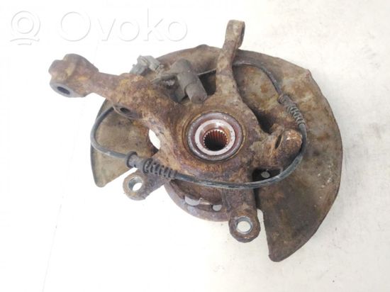 Mercedes-Benz A W168 Front wheel hub