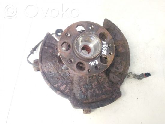 Mercedes-Benz A W168 Front wheel hub