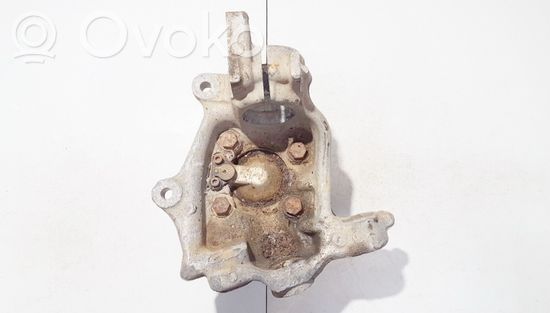 BMW 5 E39 Front wheel hub