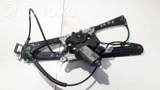 Audi A4 S4 B5 8D Sliding door window regulator with motor 8D0837397A 8D0837397A
