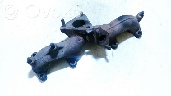Audi A4 S4 B6 8E 8H Exhaust manifold 028253033A 028253033A