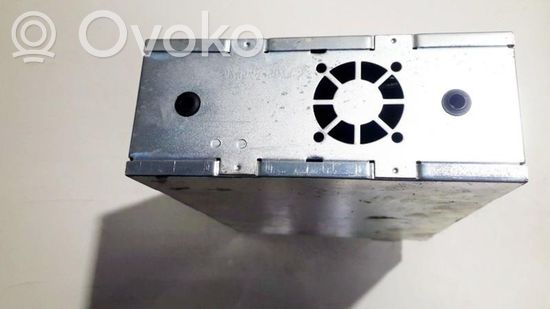 BMW 5 E39 GPS navigation control unit/module 6911221 037138052 6911221 037138052