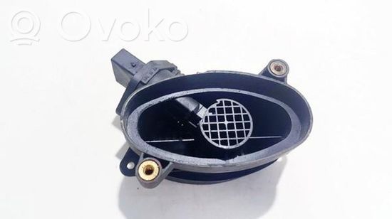 BMW 3 E46 Mass air flow meter 0928400468 7 787 076.0 0928400468 7 787 076.0