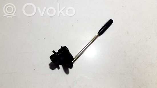 Mercedes-Benz S W220 Other exterior part 2107300221 2107300221