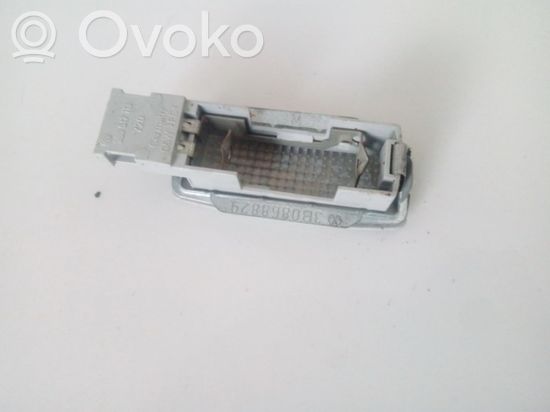 Volkswagen Golf IV Other interior light