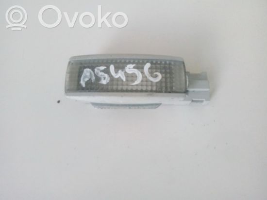 Volkswagen Golf IV Other interior light