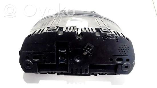 BMW 1 E81 E87 Speedometer (instrument cluster) 102493275 1041568 102493275 1041568