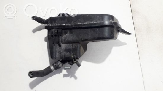 BMW 5 E60 E61 Coolant expansion tank/reservoir 780029301 7800293-01 07800292-01 780029301 7800293-01 07800292-01
