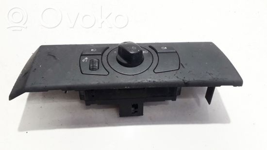 BMW 5 E60 E61 Light switch 6953736 692525202 6953736 692525202