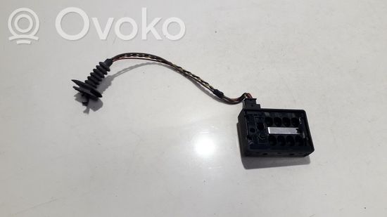 BMW 5 E60 E61 Rain sensor 6947845 RLS6947845 0000606225 6947845 RLS6947845 0000606225