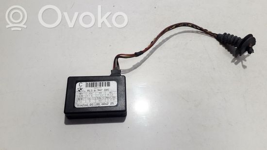 BMW 5 E60 E61 Rain sensor 6947845 RLS6947845 0000606225 6947845 RLS6947845 0000606225