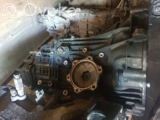 Volkswagen PASSAT B5.5 Manual 5 speed gearbox fhn fhn