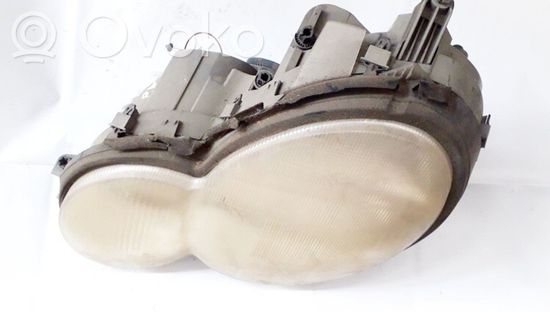 Mercedes-Benz C W203 Headlight/headlamp a2088000175 a2088000175