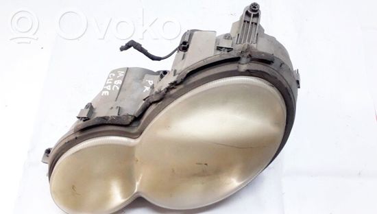 Mercedes-Benz C W203 Headlight/headlamp 15084500 150845-00 15084500 150845-00