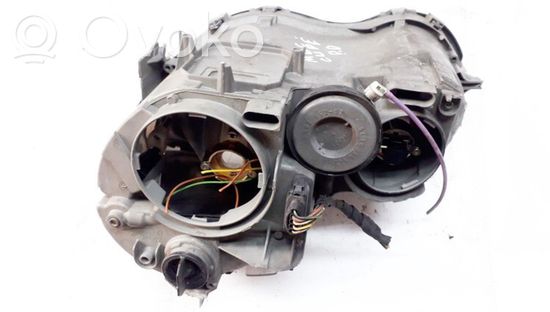 Mercedes-Benz C W203 Headlight/headlamp 15084600 150846-00 15084600 150846-00