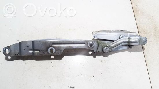 Audi 100 S4 C4 Tailgate/trunk/boot hinge