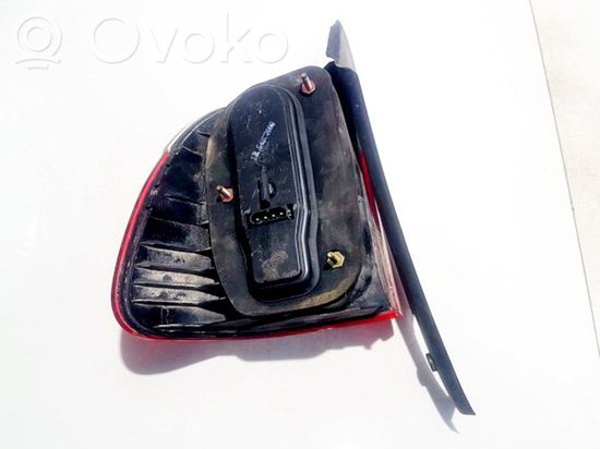 BMW 5 E39 Rear/tail lights 6902532 6902532
