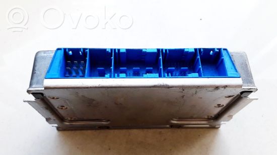 BMW X5 E53 Gearbox control unit/module 96023214 14239*55 5WK33502AD 96023214 14239*55 5WK33502AD