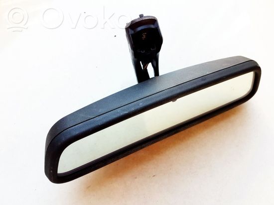 BMW X5 E53 Rear view mirror (interior) 5116058236774 E11015313 5116058236774 E11015313